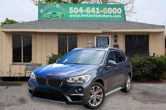 2017 BMW X1 sDrive28i for sale in Metairie, LA