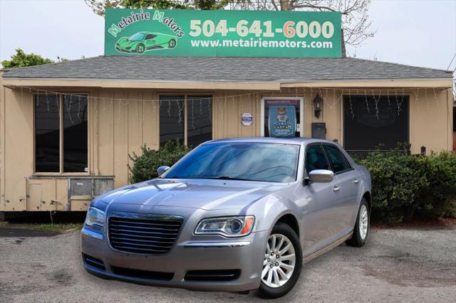 2014 Chrysler 300 300 for sale in Metairie, LA
