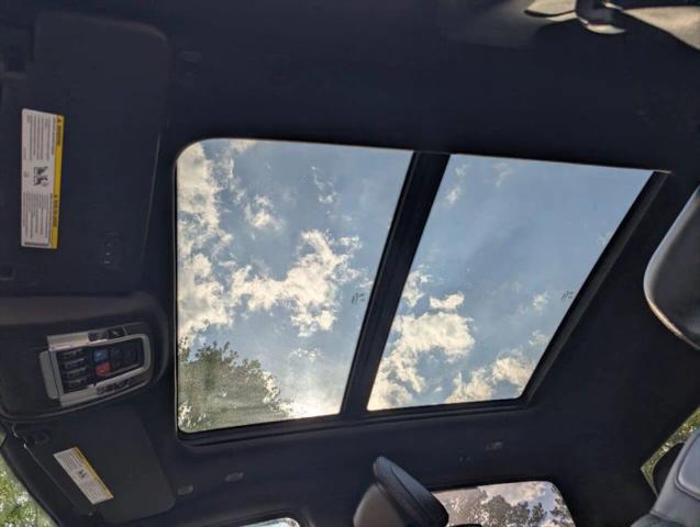 2021 Ram 1500 Rebel Crew Cab 4x4 57 Box