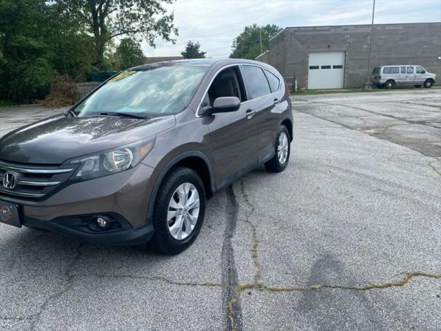2014 Honda CR-V EX for sale in Willowick, OH