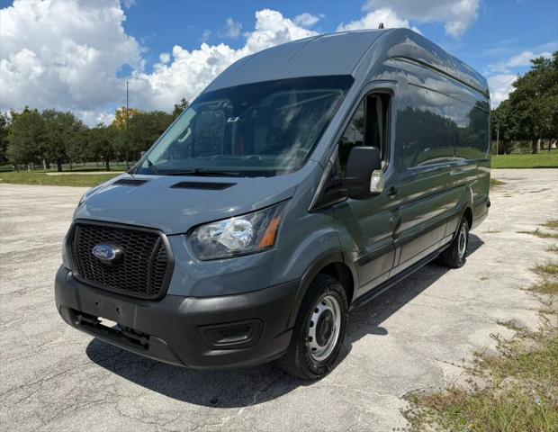 2020 Ford Transit Cargo Van Extended Length for sale in Orlando, FL