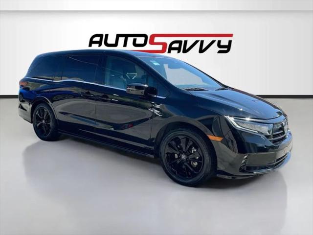 2024 Honda Odyssey Sport for sale in Lindon, UT