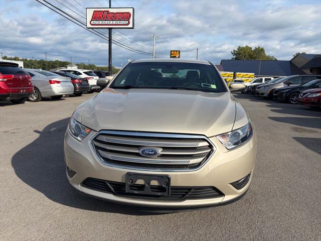 2017 Ford Taurus SEL for sale in Rome, NY