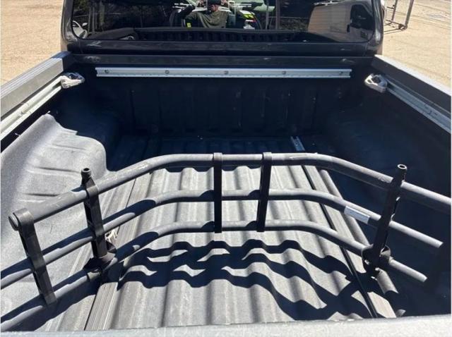 2013 Nissan Frontier PRO-4X