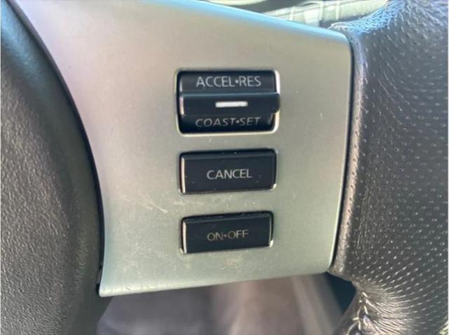 2013 Nissan Frontier PRO-4X