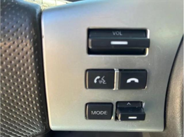 2013 Nissan Frontier PRO-4X