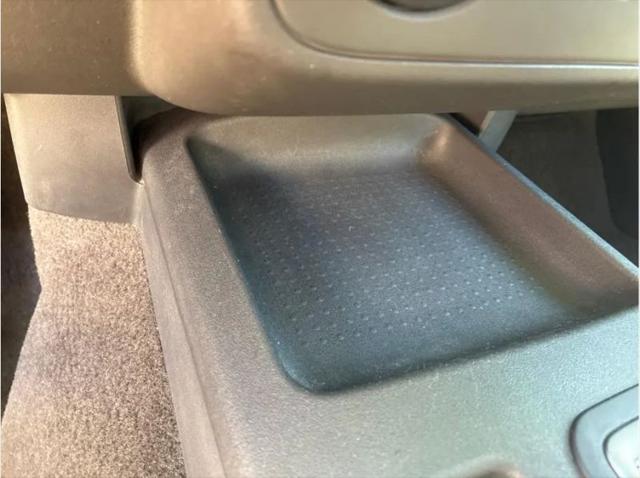 2013 Nissan Frontier PRO-4X