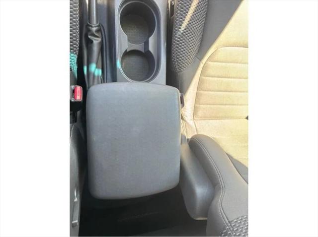 2013 Nissan Frontier PRO-4X