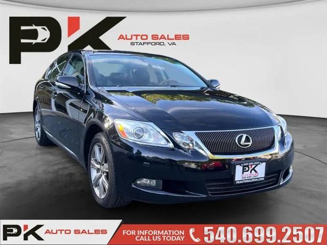2011 Lexus GS 350 350 for sale in Stafford, VA