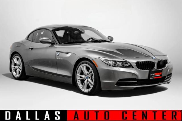 2010 BMW Z4 sDrive30i for sale in Carrollton, TX