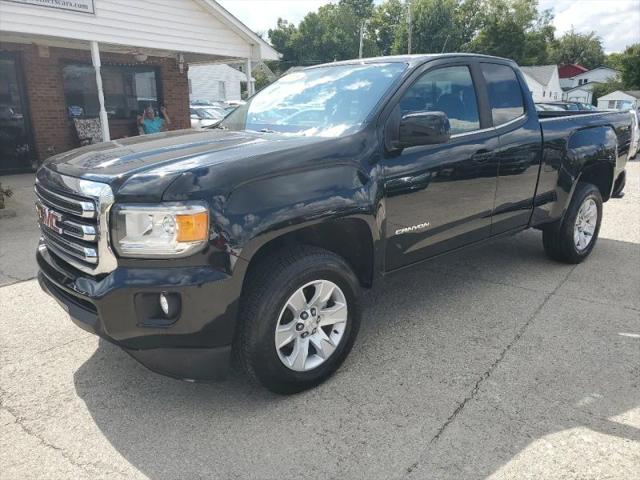 2018 GMC Canyon SLE for sale in Winchester, KY