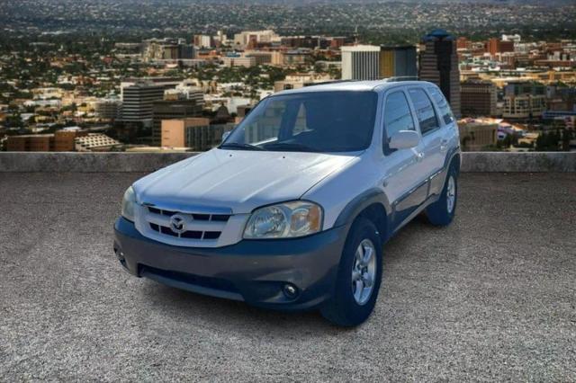 2005 Mazda Tribute s for sale in Tucson, AZ