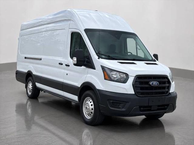 2022 Ford Transit Cargo Van Extended Length for sale in Miami, FL