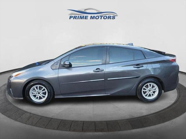 2016 Toyota Prius Two for sale in Denver, CO
