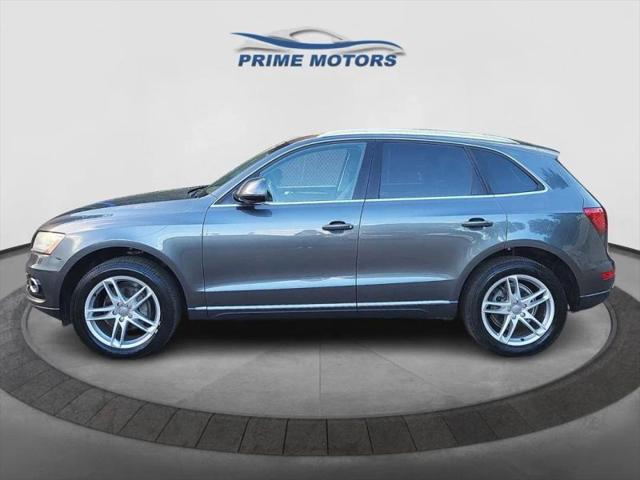 2017 Audi Q5 2.0T Premium for sale in Denver, CO