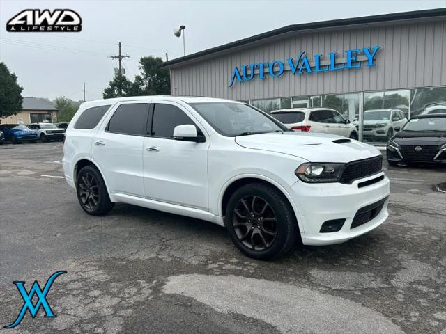 2018 Dodge Durango R/T for sale in Omaha, NE