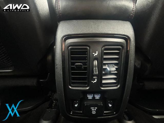 2018 Dodge Durango R/T