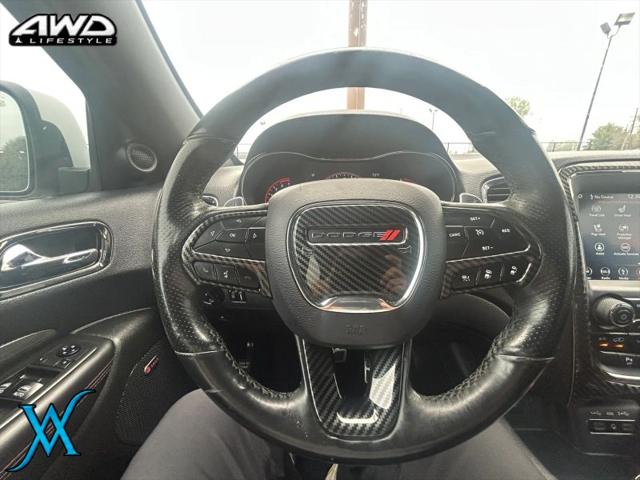 2018 Dodge Durango R/T