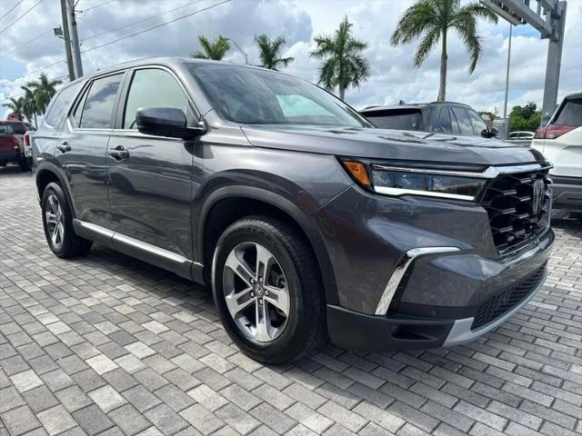 2025 Honda Pilot EX-L for sale in Miami, FL