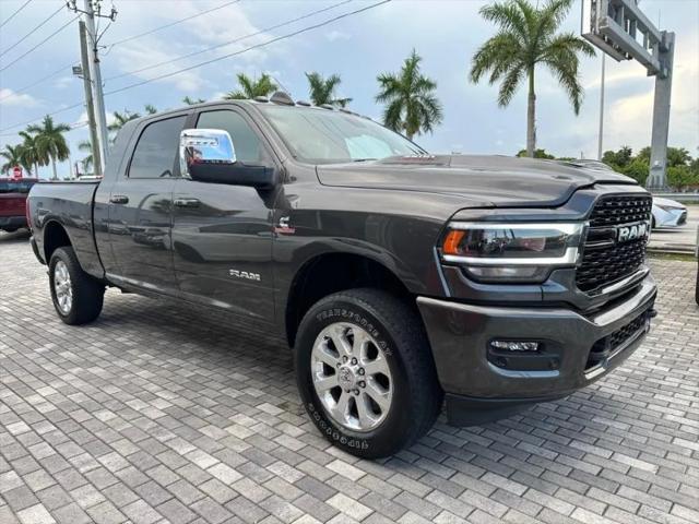 2024 Ram 2500 Laramie Crew Cab 4x4 64 Box for sale in Miami, FL