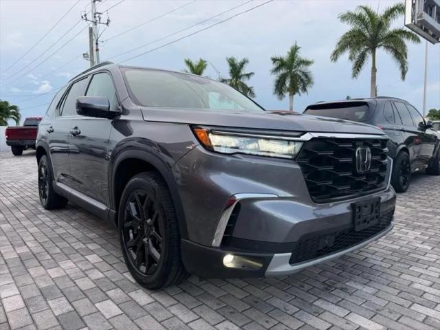 2025 Honda Pilot Touring for sale in Miami, FL