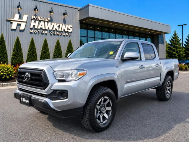2022 Toyota Tacoma SR V6 for sale in Graniteville, SC