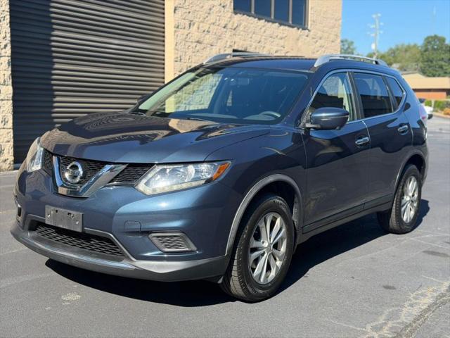 2016 Nissan Rogue SV for sale in Alpharetta, GA