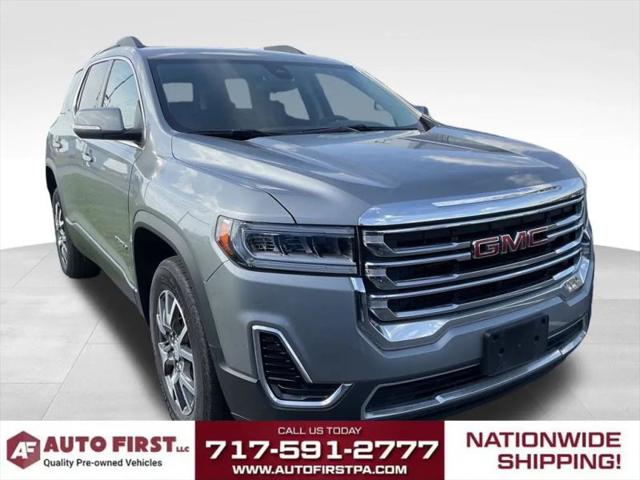 2023 GMC Acadia AWD SLE for sale in Mechanicsburg, PA