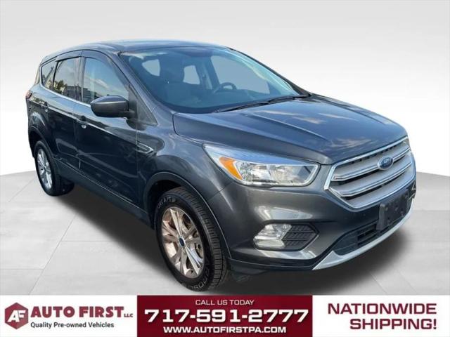 2019 Ford Escape SE for sale in Mechanicsburg, PA