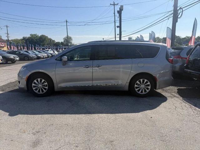 2019 Chrysler Pacifica Touring L for sale in Langhorne, PA