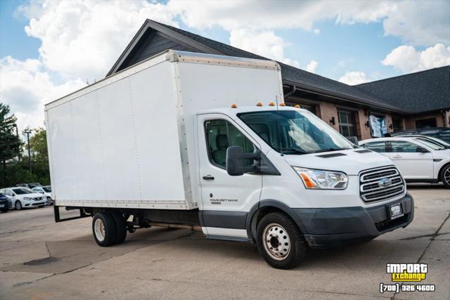 2018 Ford Transit Cutaway 350 for sale in Mokena, IL