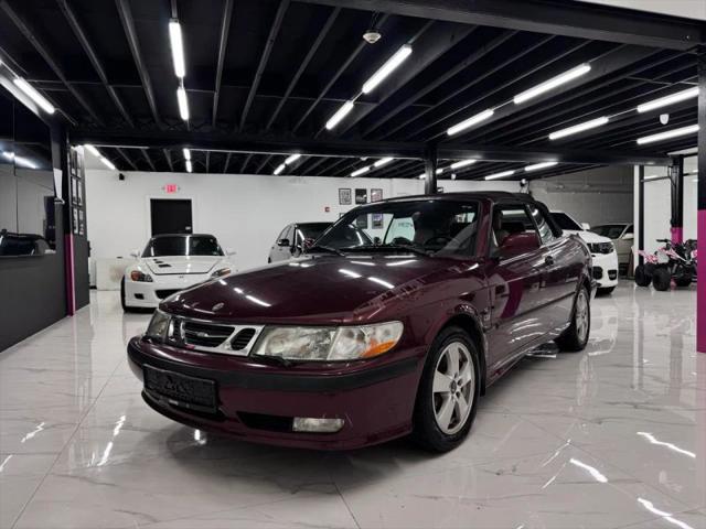2003 Saab 9-3 SE for sale in Newark, NJ