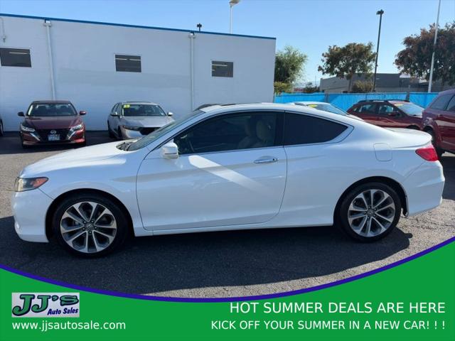 2013 Honda Accord EX-L for sale in Wenatchee, WA