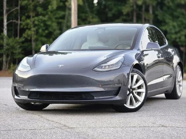2019 Tesla Model 3 Long Range for sale in Lawrenceville, GA