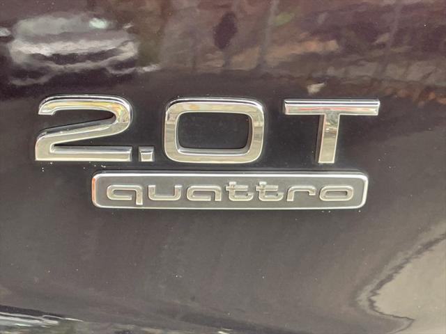 2015 Audi Q5 2.0T Premium