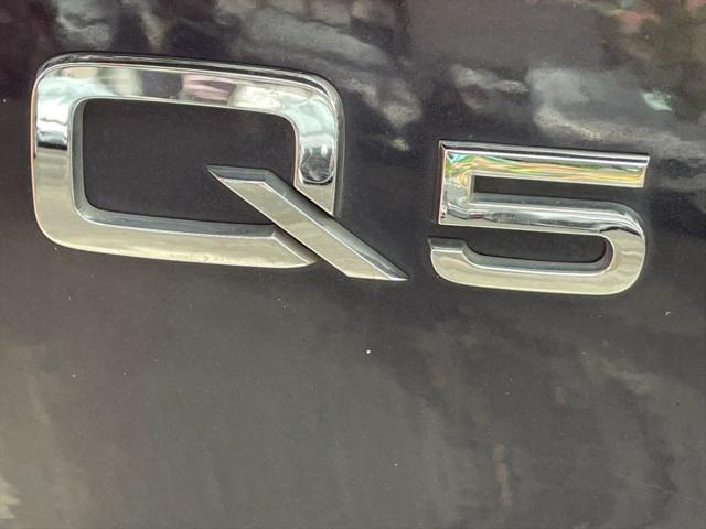 2015 Audi Q5 2.0T Premium