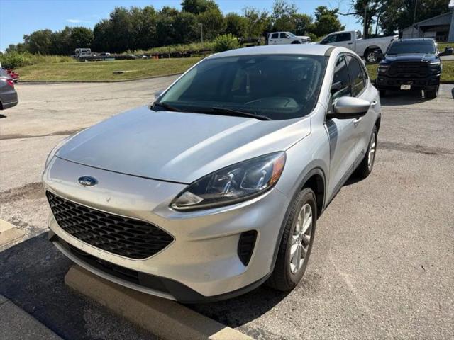 2020 Ford Escape SE for sale in Shelbyville, KY