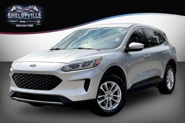 2020 Ford Escape SE for sale in Shelbyville, KY