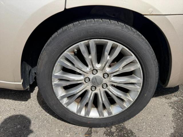 2013 Chrysler 200 Limited