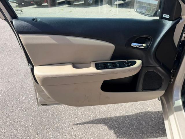 2013 Chrysler 200 Limited