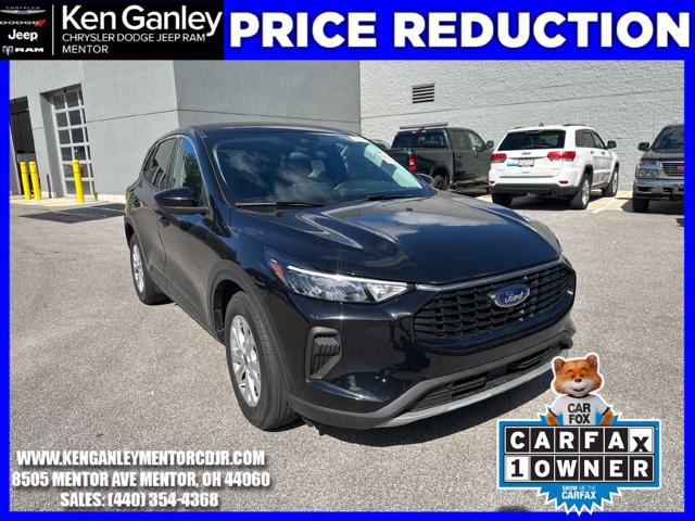 2023 Ford Escape Active for sale in Mentor, OH