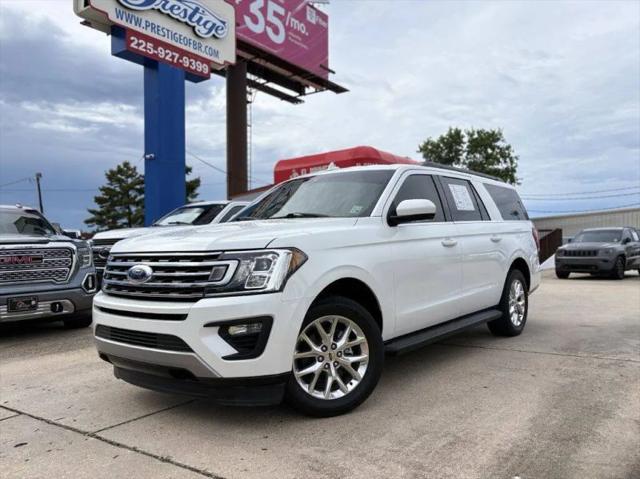 2020 Ford Expedition XLT MAX for sale in Baton Rouge, LA