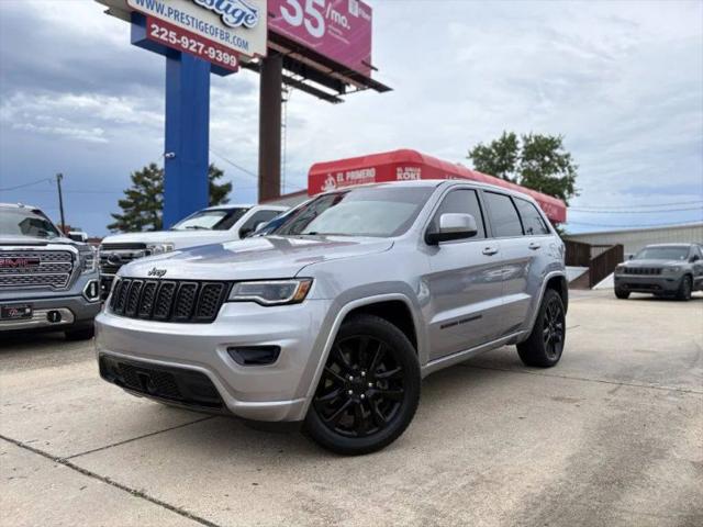 2021 Jeep Grand Cherokee Laredo X 4x2 for sale in Baton Rouge, LA