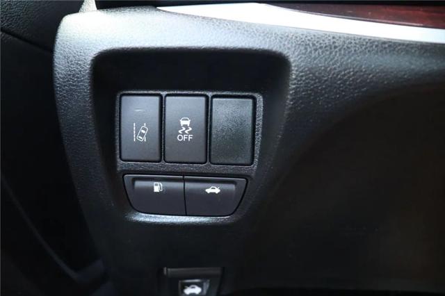 2015 Acura TLX V6 Tech