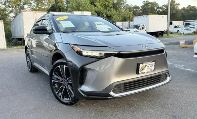 2023 Toyota bZ4X XLE for sale in Williamstown, NJ
