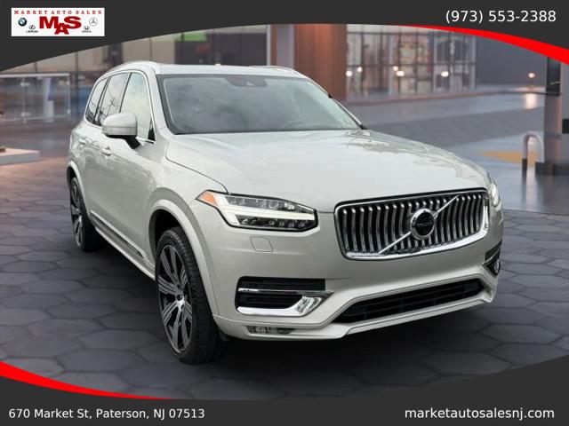 2020 Volvo XC90 T6 Inscription 6 Passenger for sale in Paterson, NJ