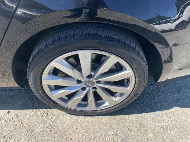 2017 Audi A4 2.0T Premium