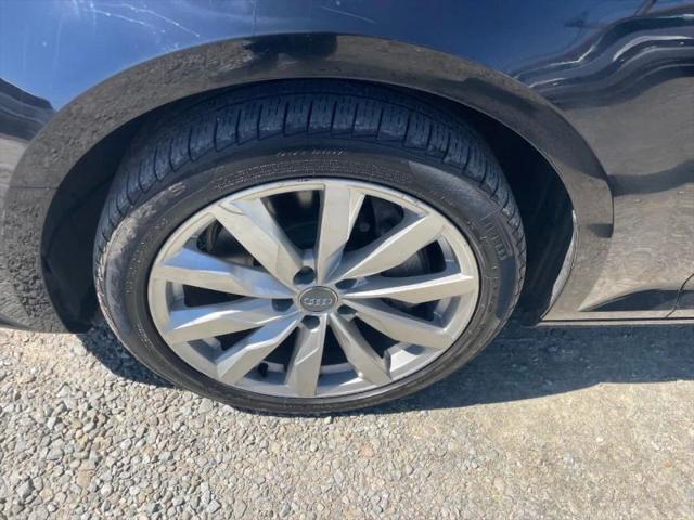 2017 Audi A4 2.0T Premium