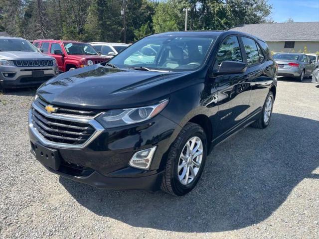 2020 Chevrolet Equinox AWD LS for sale in Mount Pocono, PA