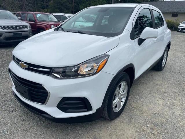 2020 Chevrolet Trax FWD LS for sale in Mount Pocono, PA
